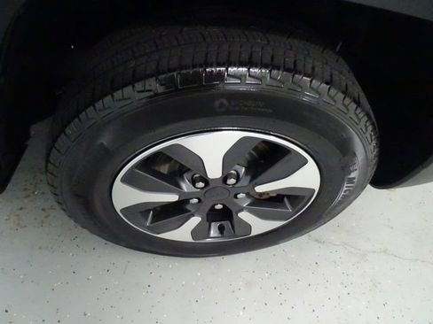 Certified 2023 Jeep Grand Cherokee 4WD 4xe image 31