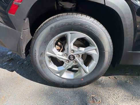 Certified 2023 Hyundai Tucson SEL AWD/4WD image 7