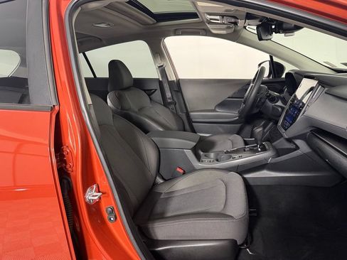 Used 2024 Subaru Crosstrek 2.0i Premium AWD/4WD image 30