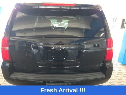 Used 2019 Chevrolet Tahoe LT RWD image 6