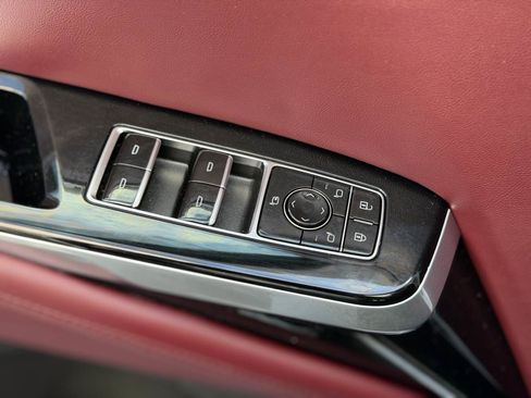 Used 2025 Cadillac Escalade ESV Premium Luxury w/ Touring Package AWD/4WD image 63