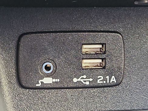 Used 2023 Subaru Forester Wilderness image 24