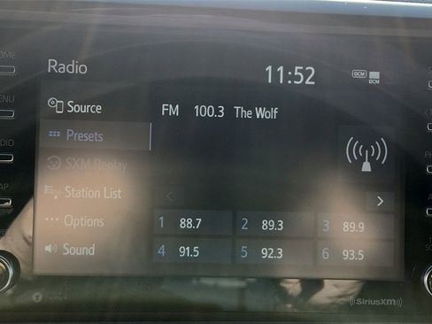 Used 2023 Toyota Tacoma TRD Sport image 20