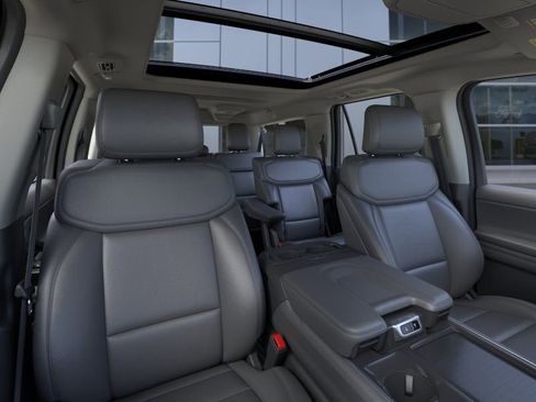 New 2026 Ford Expedition Max Active AWD/4WD image 10
