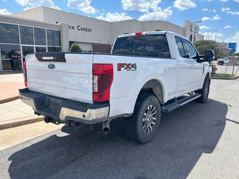 Used 2020 Ford F250 Lariat AWD/4WD image 5