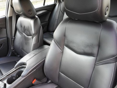 Used 2016 Cadillac ATS 2.0T AWD Sedan image 15