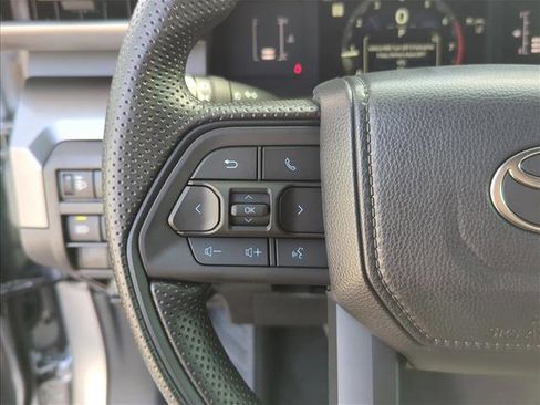 New 2025 Toyota Tacoma SR5 image 16