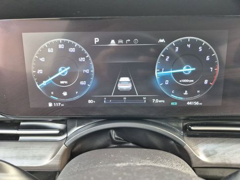 Certified 2023 Kia Carnival SX image 21