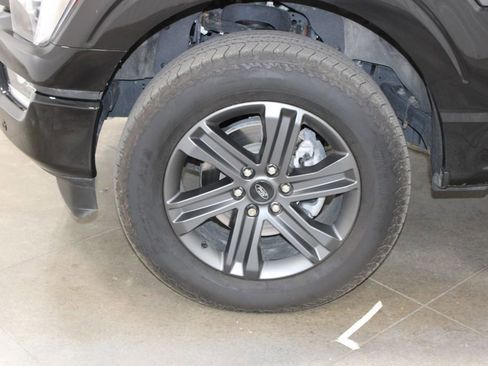 Used 2023 Ford F150 Lariat w/ Equipment Group 502A High AWD/4WD image 69