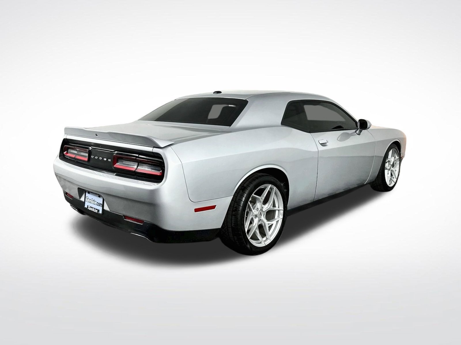 Used 2022 Dodge Challenger GT RWD image 8