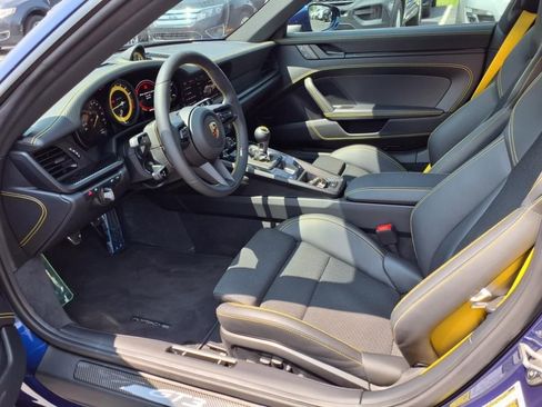 Used 2024 Porsche 911 GT3 image 10