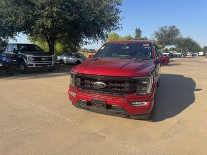Used 2023 Ford F150 Platinum w/ Equipment Group 701A High