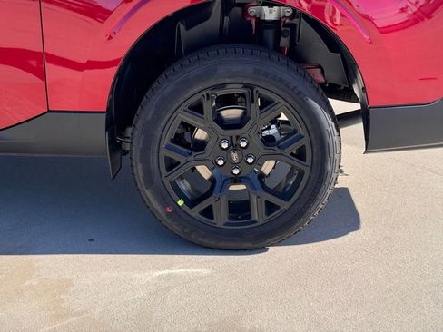 New 2026 Ford Maverick XLT w/ Equipment Group 301A image 18