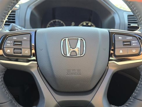 New 2026 Honda Odyssey EX-L image 27