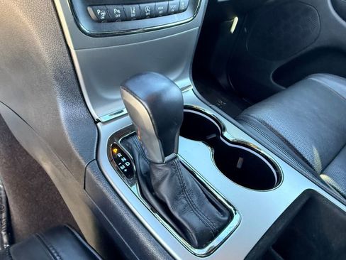 Used 2018 Jeep Grand Cherokee High Altitude image 23