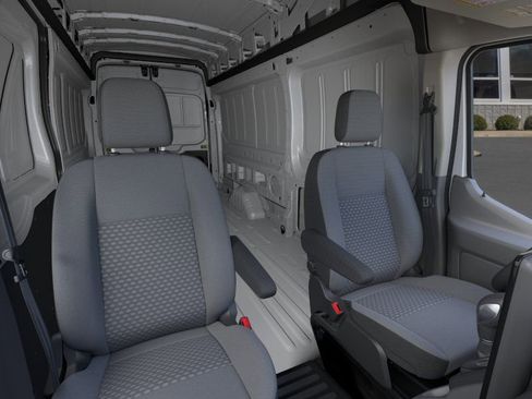 New 2026 Ford Transit 350 148 High Roof Extended RWD image 10