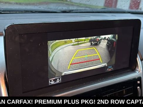 Used 2023 Lexus GX 460 Premium w/ Accessory Package AWD/4WD image 21