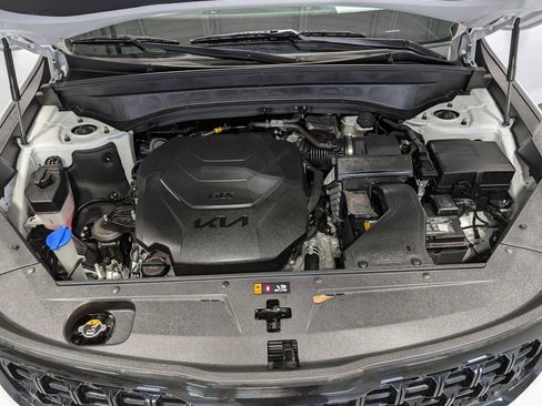 Certified 2025 Kia Telluride EX X-Line AWD/4WD image 13