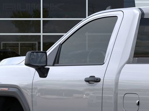 New 2025 GMC Sierra 2500 Pro image 12