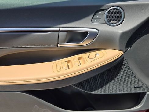 New 2026 Hyundai Sonata Limited FWD image 14