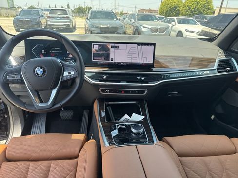 Used 2026 BMW X5 sDrive40i w/ Parking Assistance Package RWD image 16