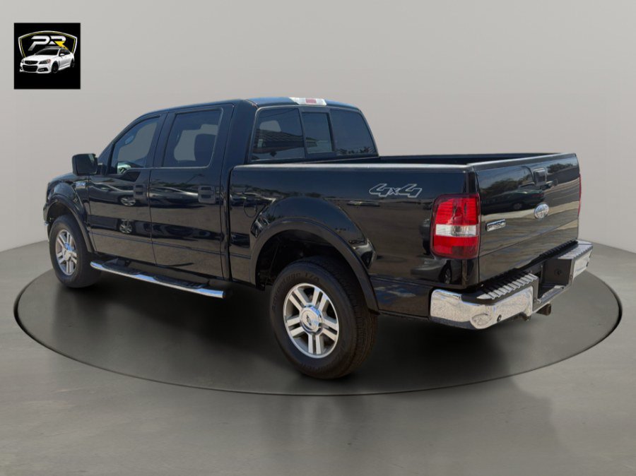 Used 2007 Ford F150 Lariat AWD/4WD image 3