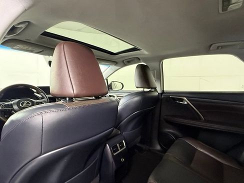 Used 2018 Lexus RX 350 FWD w/ Premium Package image 22