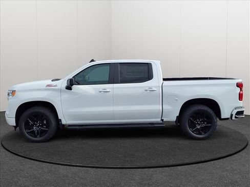 New 2025 Chevrolet Silverado 1500 RST w/ RST All Star Premium Package image 2