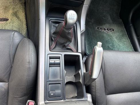 Used 2005 Pontiac GTO RWD image 24