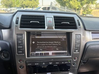 Used 2019 Lexus GX 460 Premium