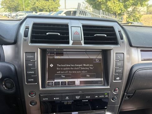 Used 2019 Lexus GX 460 Premium AWD/4WD image 4