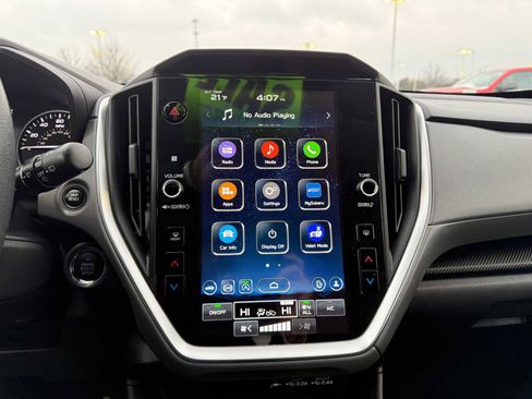 Certified 2025 Subaru Crosstrek 2.0i Premium image 22