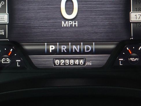 Used 2022 RAM 1500 Lone Star image 2