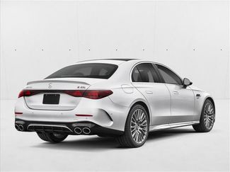 New 2027 Mercedes-Benz E 53 AMG e 4MATIC Sedan video 2