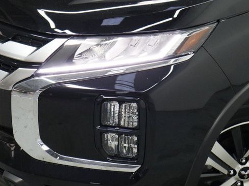 New 2026 Mitsubishi Outlander Sport SE AWD/4WD image 2