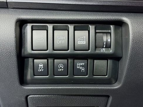 Used 2022 Subaru Forester Wilderness AWD/4WD image 11