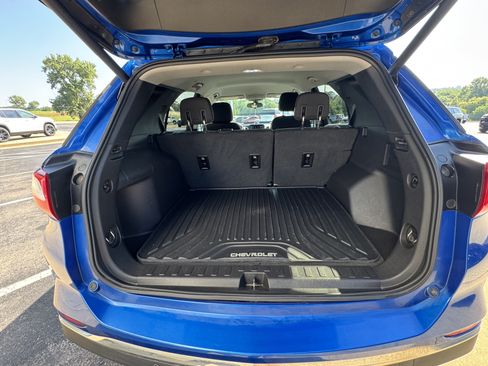 Used 2019 Chevrolet Equinox LT FWD image 8