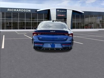 Used 2023 Kia K5 GT w/ GT1 Package