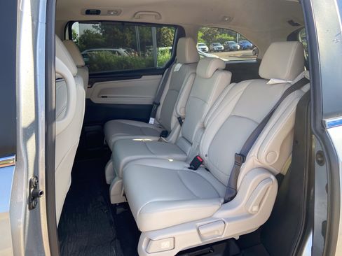 New 2026 Honda Odyssey EX-L image 18