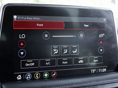 Used 2021 Chevrolet Tahoe Z71 w/ Luxury Package image 30