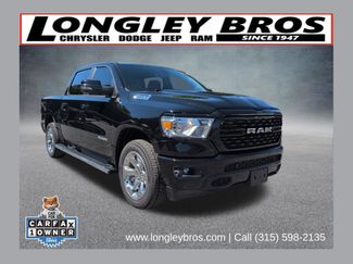 Used 2023 RAM 1500 Big Horn AWD/4WD video 1