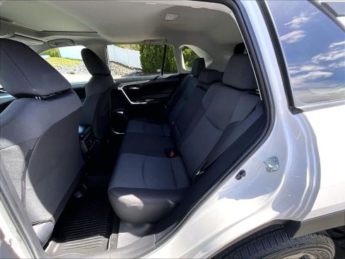 Used 2024 Toyota RAV4 XLE w/ Convenience Package AWD/4WD image 15