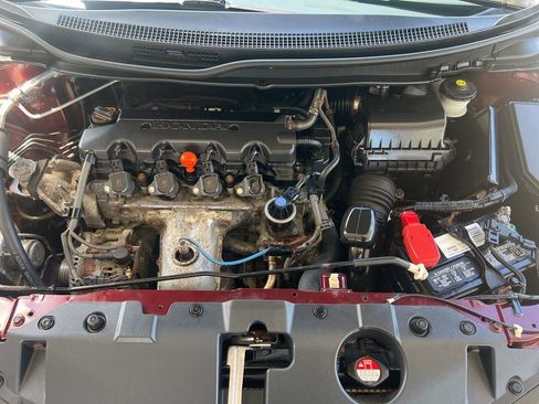 Used 2013 Honda Civic LX image 26
