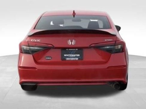 Used 2024 Honda Civic Sport image 19