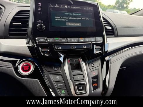 Used 2022 Honda Odyssey Touring image 28
