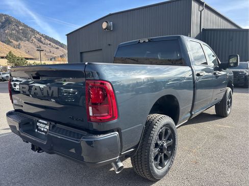 New 2025 RAM 2500 Big Horn image 11