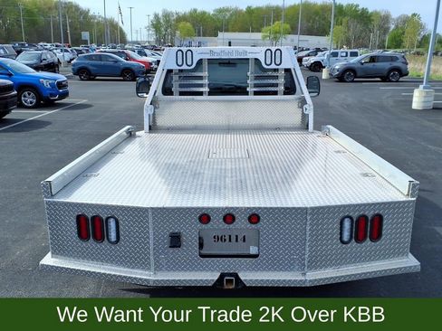 Used 2006 Ford F450 XLT RWD image 9