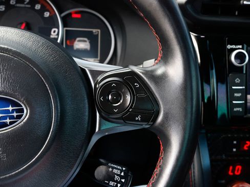 Used 2018 Subaru BRZ tS image 29
