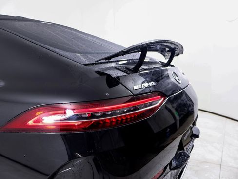 Used 2020 Mercedes-Benz AMG GT 63 S image 12