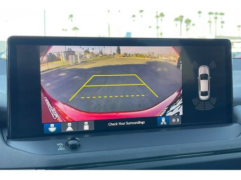 Certified 2025 Honda Accord Touring image 26